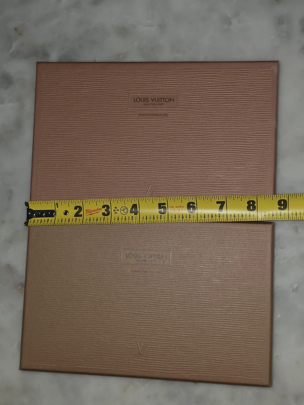Louis Vuitton authentic louis